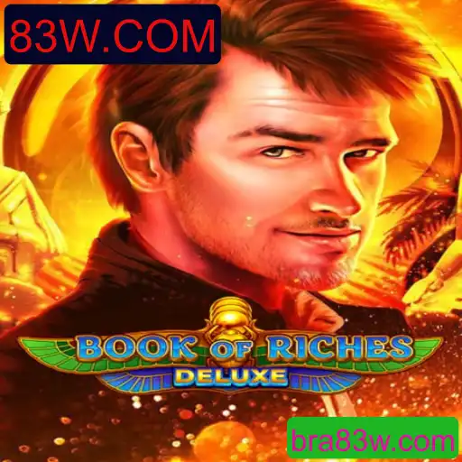 Explorando o Fascinante Mundo de Book of Riches Deluxe
