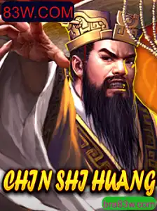 ChinShiHuang: O Fascinante Mundo do Jogo Inspirado no Primeiro Imperador da China