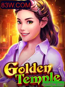 Descubra o Mundo de Aventuras em GoldenTemple com 83W.COM