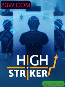 Explorando o Mundo do Jogo 'HighStriker': Regras e Estratégias do Jogo Popular 83W.COM
