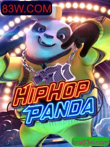 HipHopPanda: Um Mergulho no Universo do Jogo Vibrante e Inovador