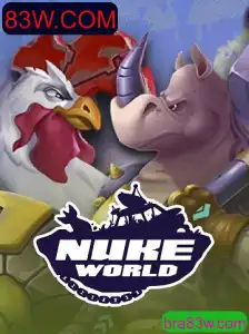 Explorando o Universo de NukeWorld: Regras e Estratégias do Jogo