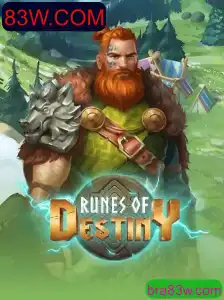 Explore o Mundo de RunesOfDestiny: Descrição, Introdução e Regras do Jogo