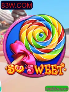 Descubra o Fascinante Mundo do SoSweet