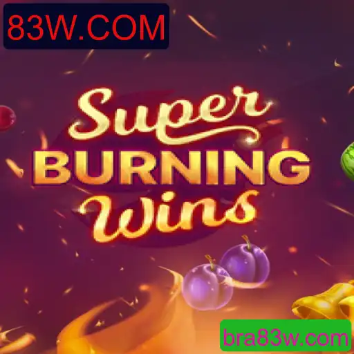 Descubra o Universo de SuperBurningWins