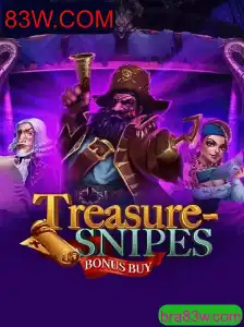 Descubra o Mundo de TreasuresnipesBonusBuy: Um Mergulho no Novo Jogo de Cassino