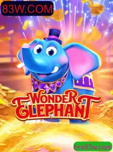 WonderElephant: Um Jogo Inovador para Todas as Idades